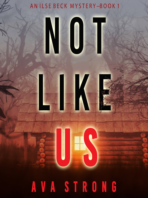 Title details for Not Like Us by Ava Strong - Wait list
